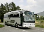 Mercedes-Benz Travego L O580 2006 года